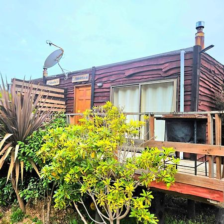 Lodge Los Bosques Матансас Экстерьер фото